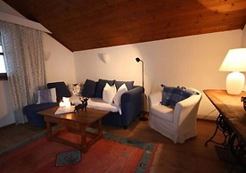 Appartement Ausserladscheider