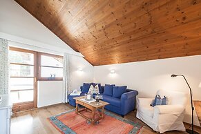 Appartement Ausserladscheider