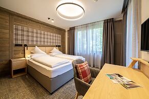 Hotel OTP Birkenhof