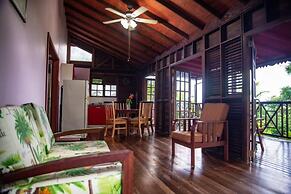 Naniki Cottages