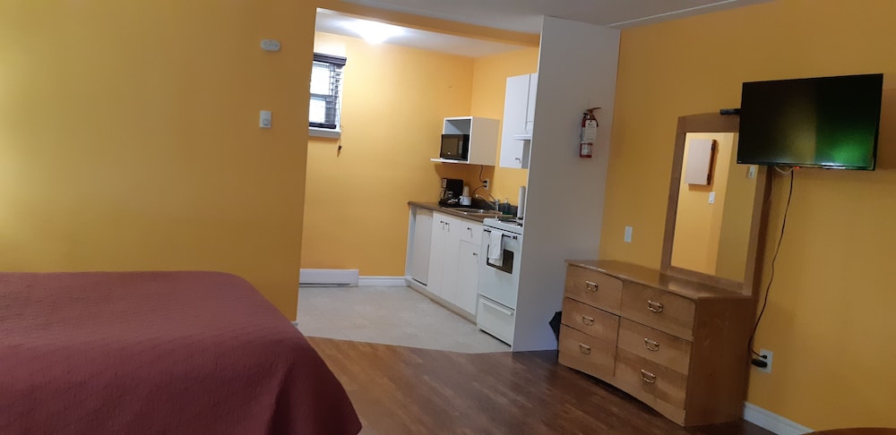 Nipissing Inn