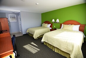 Nipissing Inn