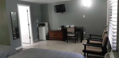 Nipissing Inn