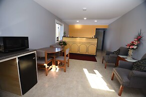 Nipissing Inn