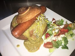 Hotel-Restaurant Druidenstein