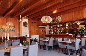 Hotel-Restaurant Druidenstein