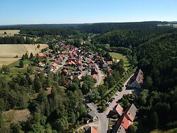 Hotel-Restaurant Druidenstein