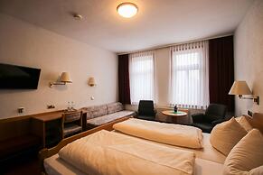 Hotel-Restaurant Druidenstein