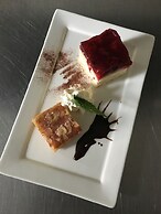 Hotel-Restaurant Druidenstein