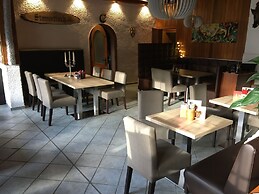 Hotel-Restaurant Druidenstein