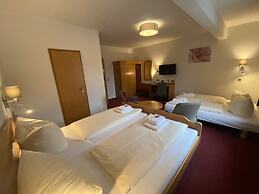 Hotel-Restaurant Druidenstein