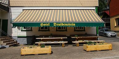 Hotel-Restaurant Druidenstein