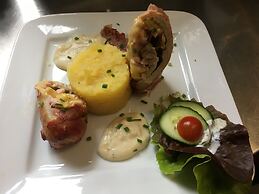 Hotel-Restaurant Druidenstein
