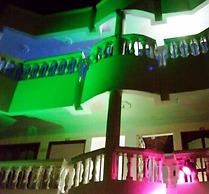 Hotel Peñas Boutique