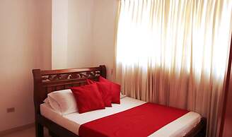 Hotel Peñas Boutique