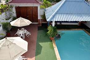 Hotel Peñas Boutique