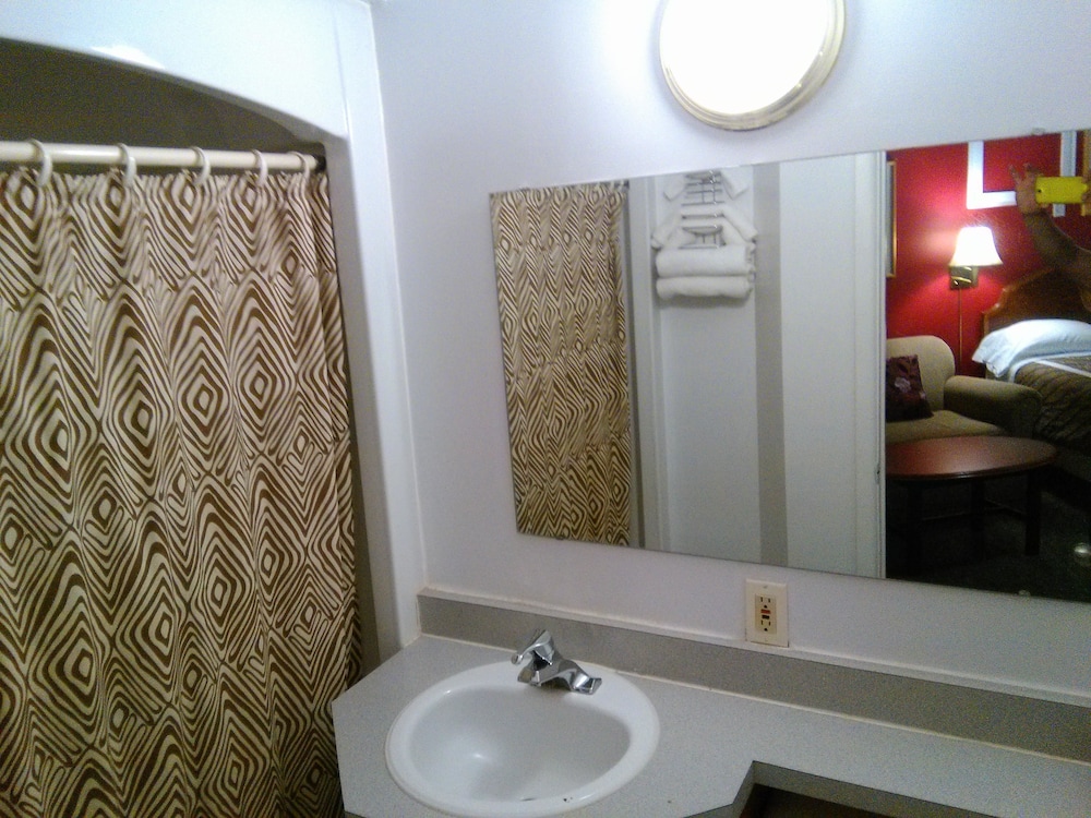 Best Inn Motel