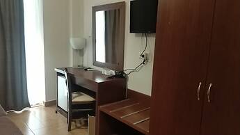 Ambrosia Suites & Aparts