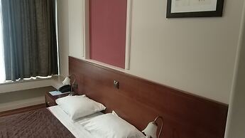 Ambrosia Suites & Aparts