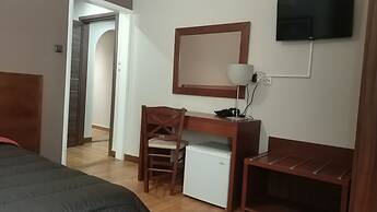 Ambrosia Suites & Aparts