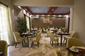 Ambrosia Suites & Aparts