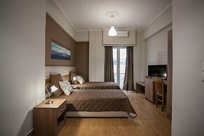 Ambrosia Suites & Aparts