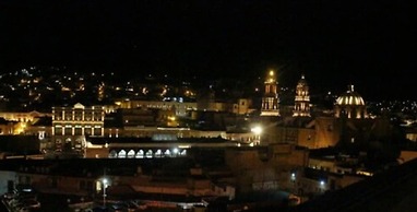 Hotel Casa Torres