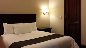 Hotel Casa Torres