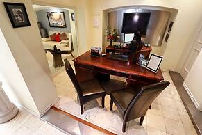Hotel Casa Torres