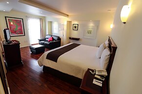 Hotel Casa Torres