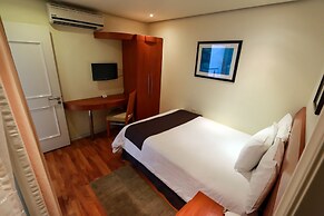 Hotel Casa Torres