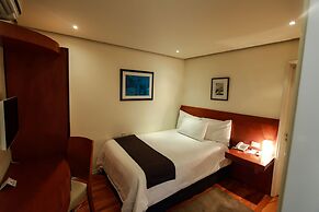 Hotel Casa Torres