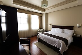 Hotel Casa Torres