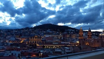 Hotel Casa Torres