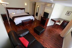 Hotel Casa Torres