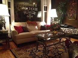The Findlay House