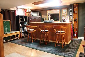 The Findlay House