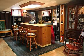 The Findlay House