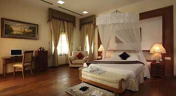 The Hotel Myat Taw Win