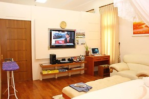 The Hotel Myat Taw Win