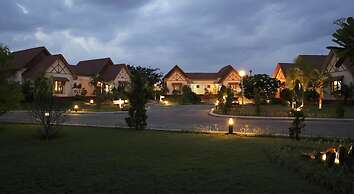 The Hotel Myat Taw Win