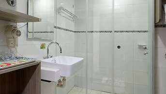 Cingjing Guest House