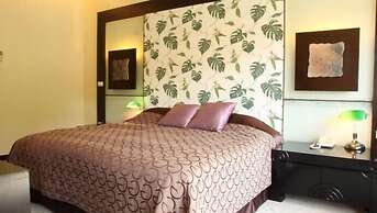 Cingjing Guest House