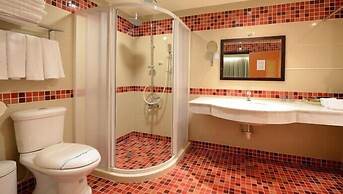 Cingjing Guest House