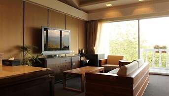 Cingjing Guest House