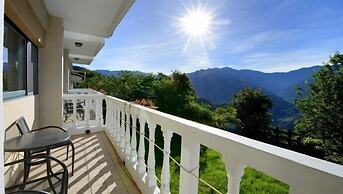 Cingjing Guest House
