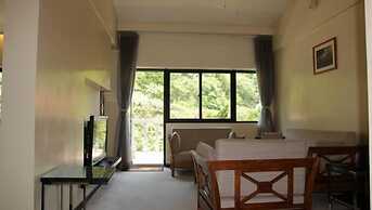 Cingjing Guest House