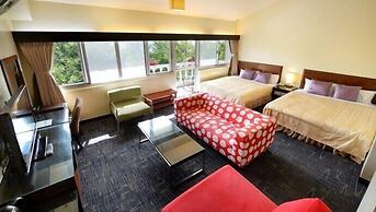 Cingjing Guest House
