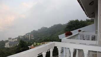 Cingjing Guest House