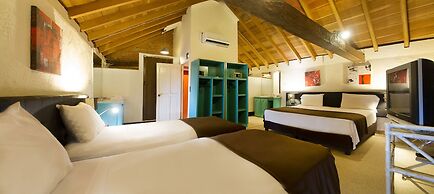 Hotel Casa Relax